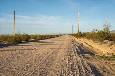 Lot 30 S Carmen Road, Yucca, AZ 86438 - Photo 8