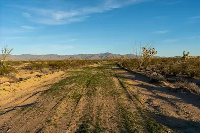 Lot 30 S Carmen Road, Yucca, AZ 86438 - Photo 1