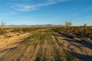 Lot 30 S Carmen Rd, Yucca, AZ 86438 - Photo 1