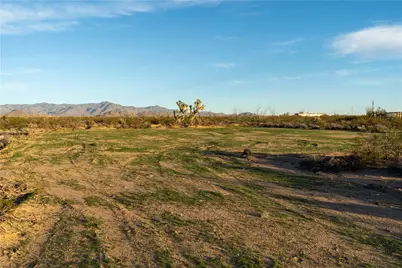 Lot 30 S Carmen Road, Yucca, AZ 86438 - Photo 4