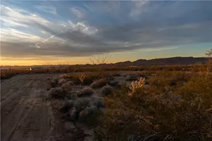 Lot 65 S Cameron Rd, Yucca, AZ 86438 - Photo 1