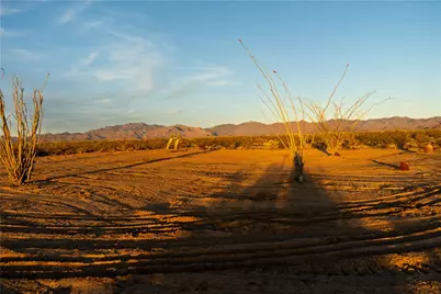 Lot 65 S Cameron Road, Yucca, AZ 86438 - Photo 6