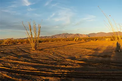 Lot 65 S Cameron Road, Yucca, AZ 86438 - Photo 8