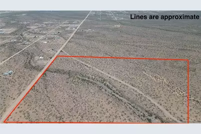 40 Ac N Egar Road, Golden Valley, AZ 86413 - Photo 12