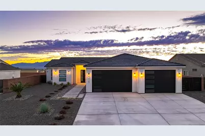 3783 Ramsey Road, Bullhead City, AZ 86442 - Photo 1