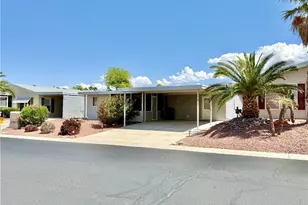 2350 Adobe Road, Bullhead City, AZ 86442 - Photo 1