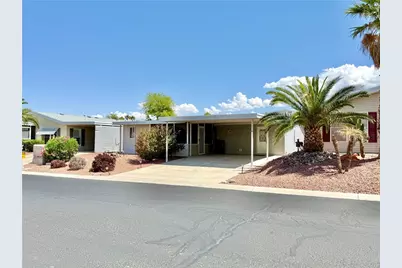 2350 Adobe Road #68, Bullhead City, AZ 86442 - Photo 1