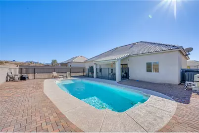 2977 La Paloma Drive, Bullhead City, AZ 86429 - Photo 42