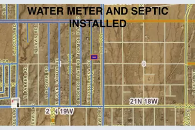 3792 Horse Mesa Road, Golden Valley, AZ 86413 - Photo 6