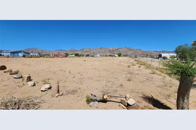 1.17 Ac N Bibo Road, Golden Valley, AZ 86413 - Photo 4