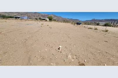 1.17 Ac N Bibo Road, Golden Valley, AZ 86413 - Photo 2