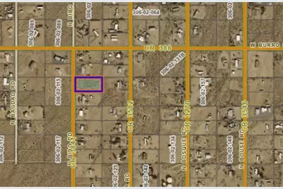 1.17 Ac N Bibo Road, Golden Valley, AZ 86413 - Photo 8