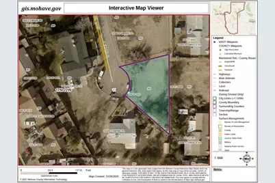 10272 Empire Place, Mohave Valley, AZ 86440 - Photo 1