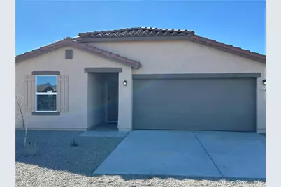 7148 E Bell Butte Drive, Kingman, AZ 86401 - Photo 2