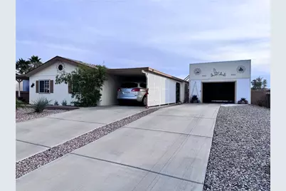 2532 E Morgan Road, Fort Mohave, AZ 86426 - Photo 2