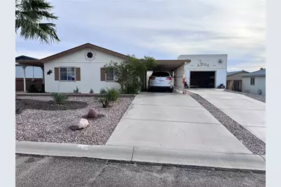 2532 E Morgan Road, Fort Mohave, AZ 86426 - Photo 1