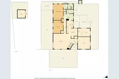 2028 & 2036 Panorama Drive, Bullhead City, AZ 86442 - Photo 4