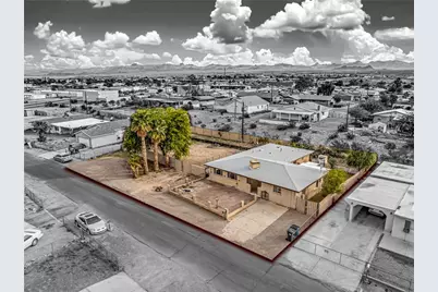 2028 & 2036 Panorama Drive, Bullhead City, AZ 86442 - Photo 58