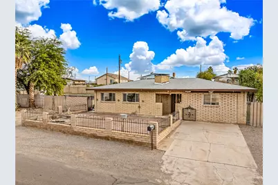 2028 & 2036 Panorama Drive, Bullhead City, AZ 86442 - Photo 2