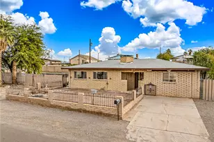 2028 & 2036 Panorama Dr, Bullhead City, AZ 86442 - Photo 2