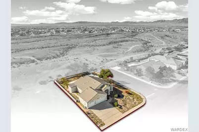 2336 Shadow Canyon Drive, Bullhead City, AZ 86442 - Photo 58