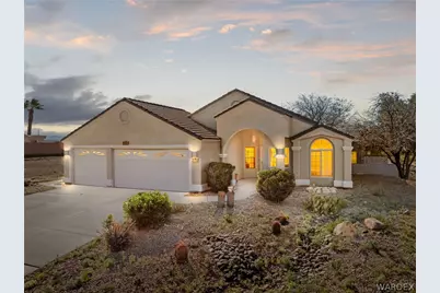 2336 Shadow Canyon Drive, Bullhead City, AZ 86442 - Photo 1