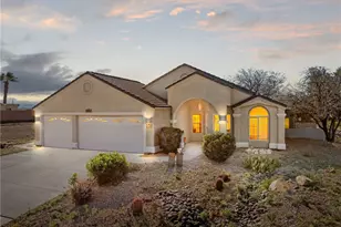 2336 Shadow Canyon Dr, Bullhead City, AZ 86442 - Photo 6