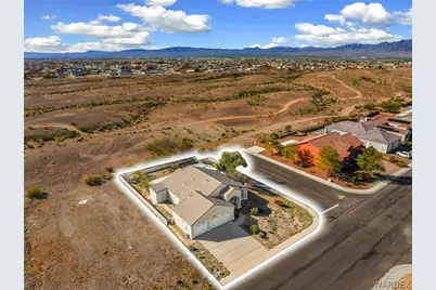 2336 Shadow Canyon Drive, Bullhead City, AZ 86442 - Photo 4