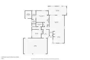 2336 Shadow Canyon Dr, Bullhead City, AZ 86442 - Photo 6