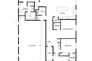 2787 Blueridge Ct, Bullhead City, AZ 86429 - Photo 2