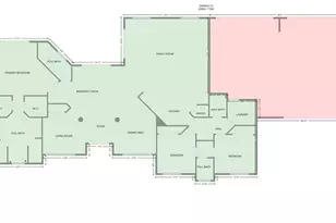 2893 Country Hills Rd, Bullhead City, AZ 86442 - Photo 2