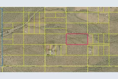 0 N Canyon Drive, Dolan Springs, AZ 86441 - Photo 2