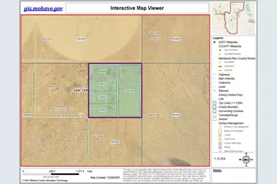 000 Calle Bill, Kingman, AZ 86409 - Photo 2