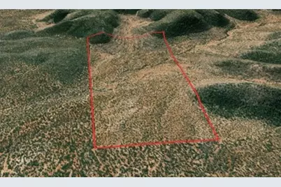 320 Acres Cross Mountain Trout Creek, Seligman, AZ 86337 - Photo 34