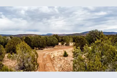 320 Acres Cross Mountain Trout Creek, Seligman, AZ 86337 - Photo 28