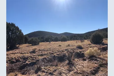 320 Acres Cross Mountain Trout Creek, Seligman, AZ 86337 - Photo 24