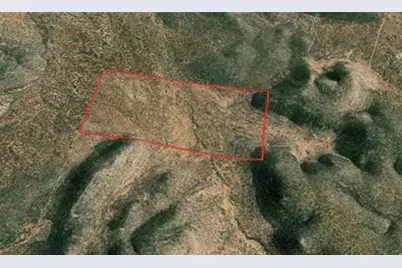 320 Acres Cross Mountain Trout Creek, Seligman, AZ 86337 - Photo 26