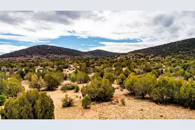 320 Acres Cross Mountain Trout Creek, Seligman, AZ 86337 - Photo 4