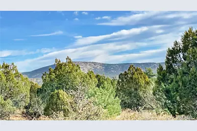 320 Acres Cross Mountain Trout Creek, Seligman, AZ 86337 - Photo 18