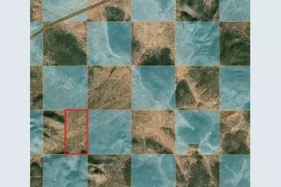 320 Acres Cross Mountain Trout Creek, Seligman, AZ 86337 - Photo 2