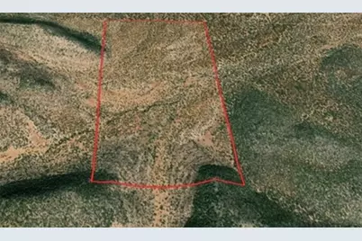 320 Acres Cross Mountain Trout Creek, Seligman, AZ 86337 - Photo 38
