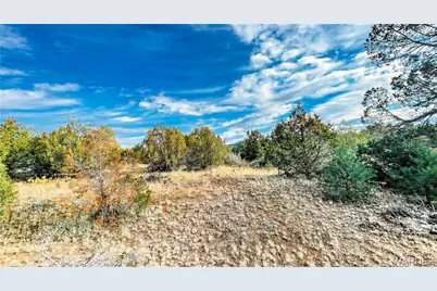 320 Acres Cross Mountain Trout Creek, Seligman, AZ 86337 - Photo 8