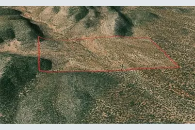 320 Acres Cross Mountain Trout Creek, Seligman, AZ 86337 - Photo 36