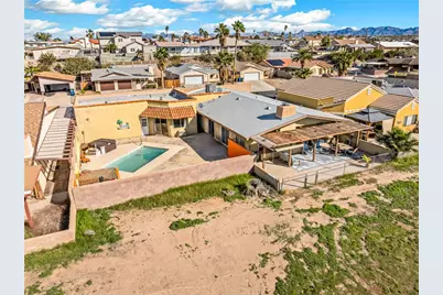 2547 Country Club Drive, Bullhead City, AZ 86442 - Photo 56