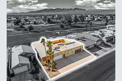2547 Country Club Drive, Bullhead City, AZ 86442 - Photo 60