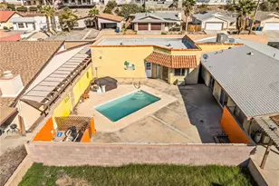 2547 Country Club Dr, Bullhead City, AZ 86442 - Photo 54