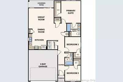 1796 E Aloe Lane, Fort Mohave, AZ 86426 - Photo 2