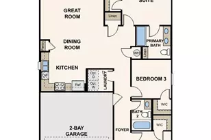 1796 E Aloe Ln, Fort Mohave, AZ 86426 - Photo 2