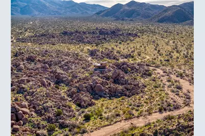17445 S La Cienega Ranch Road, Yucca, AZ 86438 - Photo 40