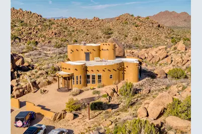 17445 S La Cienega Ranch Road, Yucca, AZ 86438 - Photo 36